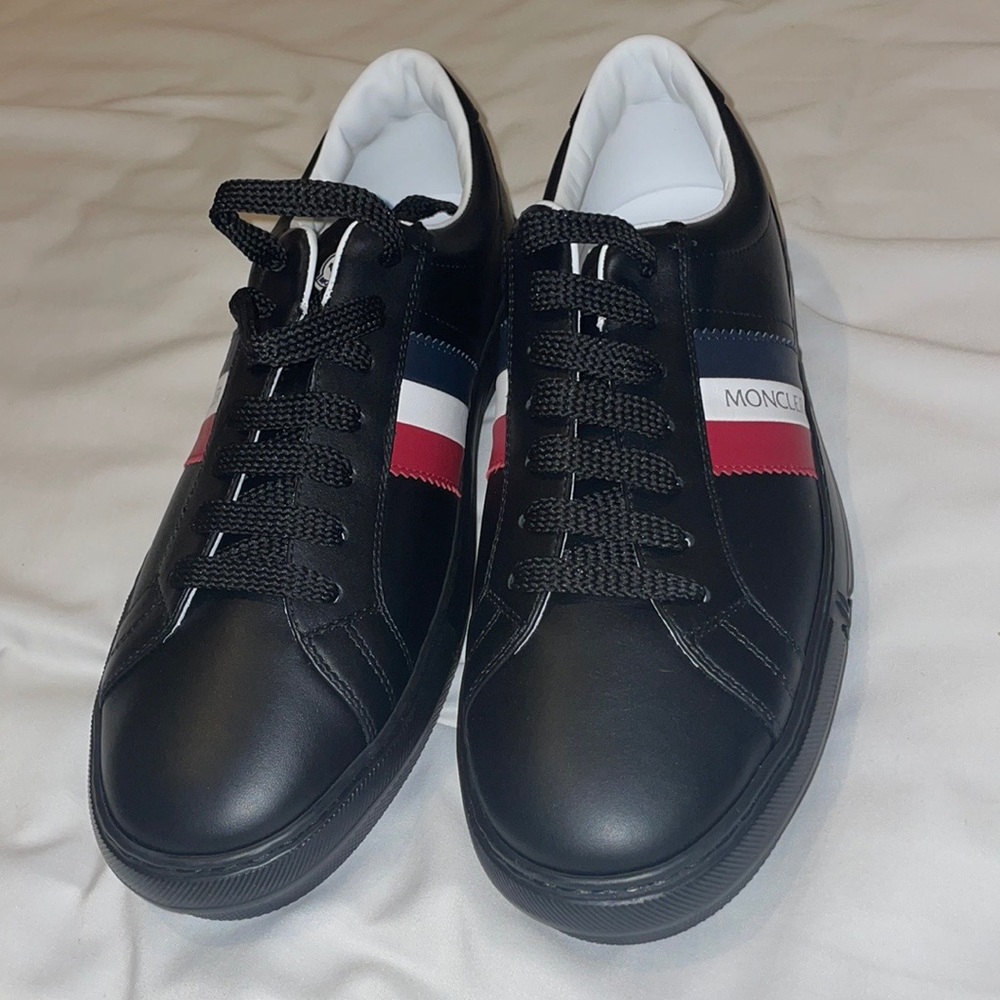 Moncler Sneakers